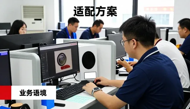 品牌咨询等技术如何影响流程优化变化